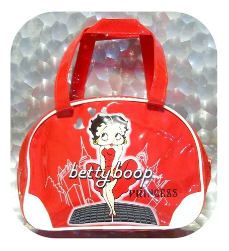 Carteras betty boop por mayor sale