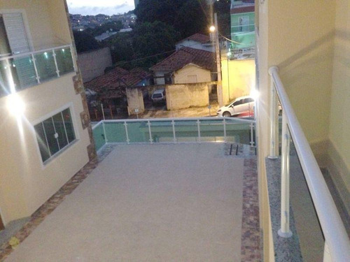 Imagem 5 de 23 de Sobrado Residencial À Venda, Itaquera, São Paulo. - So1304