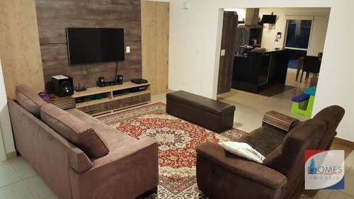 Imagem 9 de 17 de Casa Residencial À Venda, Condomínio Fechado Village Zuleika Jabour, Salto. - Ca0255