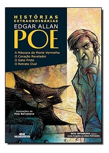 Historias Extraordinarias Edgar Allan Poe