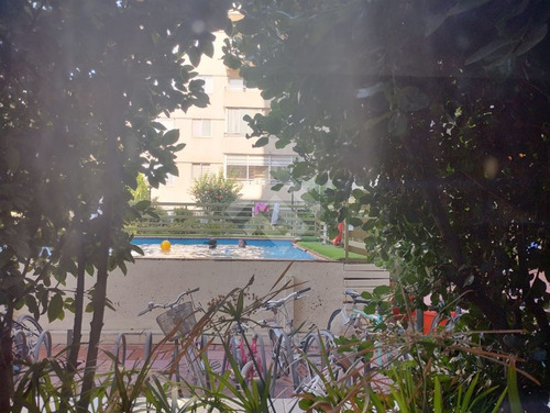 Excelente Depto En Venta De 3 Dorm. En Calle Loreto