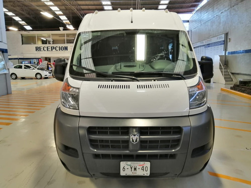 Imagen 1 de 15 de Ram Promaster 2018 3.7 2500 11.5