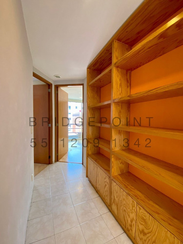 Imagen 10 de 27 de Departamento En Venta En Pitágoras, Del Valle Centro, Benito Juárez.