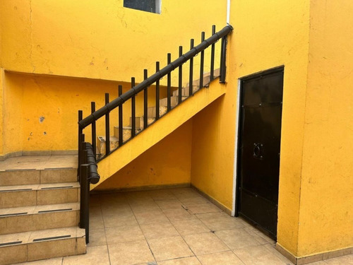 Vendo Casa Comercial En Atizapán De Zaragoza Cod. Edve007
