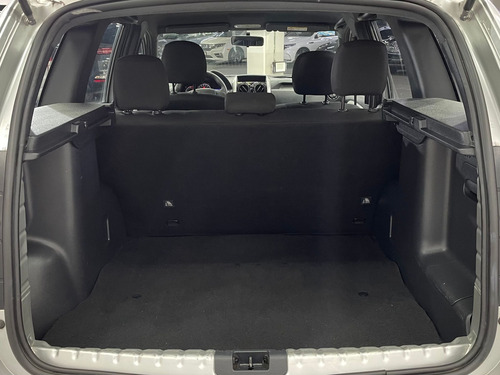 Renault Duster 2.0 Zen Mt