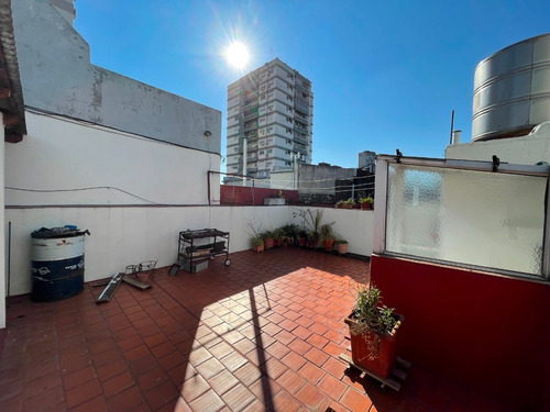 Imagen 13 de 14 de Ph 4 Ambientes Gran Terraza En Saavedra Sin Expensas Venta