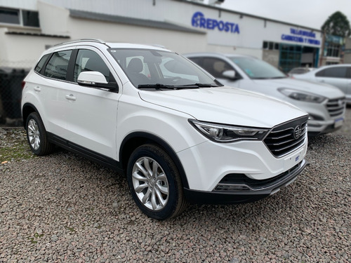 Imagen 3 de 19 de Lifan Faw X40 At No Taos No Tiguan No Nivus