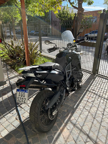 Imagen 5 de 7 de Bmw F 800gs
