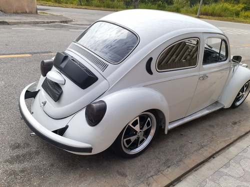 Volkswagen Fusca
