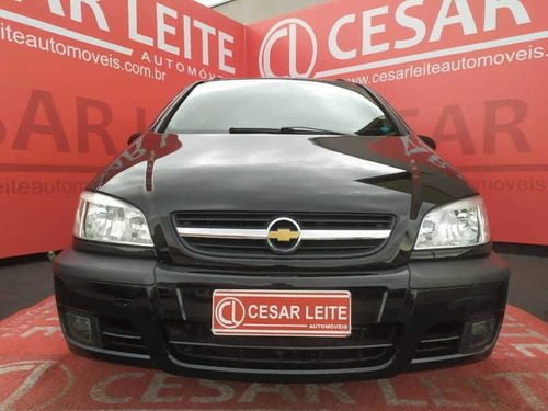 Imagem 1 de 15 de Chevrolet Zafira Flexpower(expression) 2.0 8v(aut.) 4p