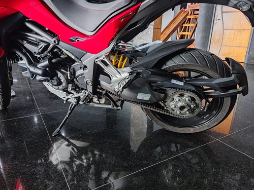 Imagem 7 de 14 de Ducati Multistrada 1260s