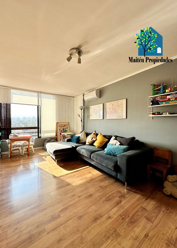Precioso Departamento De 210 M2 Totalmente Remodelado.