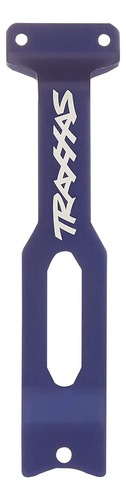 Traxxas 5632 Soporte Trasero Para Chasis (1/10 Summit, E-rev