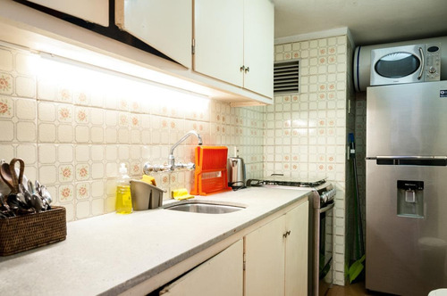 Departamento - Cantegril