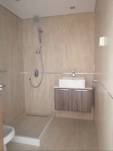 Alquiler Apartamento 1 D,punta Carretas. Edificio A Estrenar