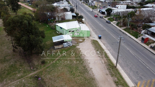 En Venta - Autoservicio La Via