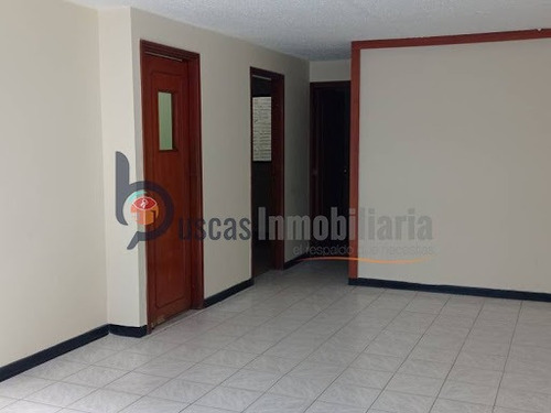 Imagen 12 de 30 de Apartamento En Arriendo Villas De Granada 1052-177