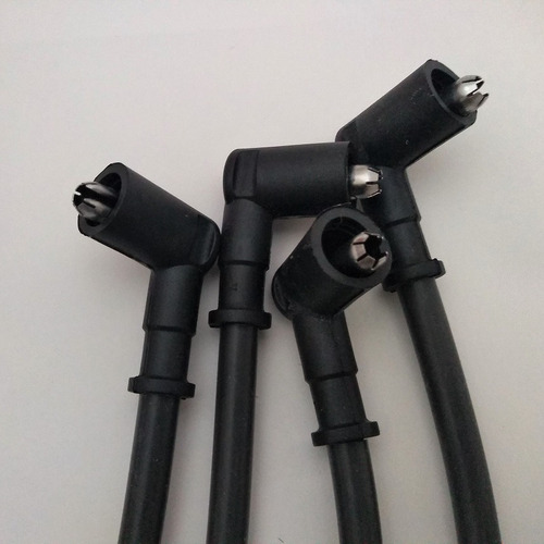 Kit Cables+bujias Ngk Para Hyundai Tucson Kia Sportage 2.0