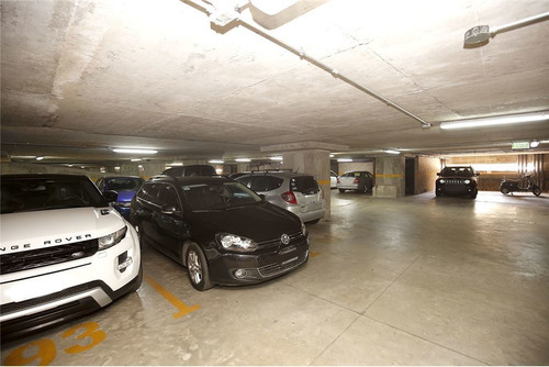 Venta Dto. C/cochera Tipo Loft 205 M2 Totales