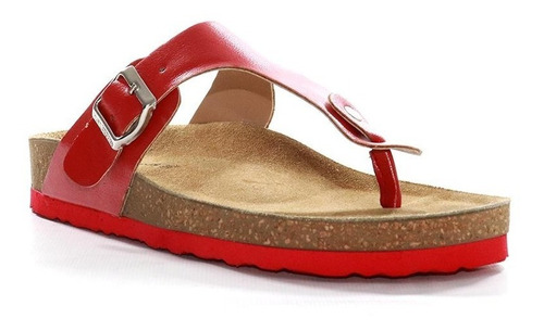 Imagen 2 de 4 de Sandalia Ojota Hush Puppies Oxford