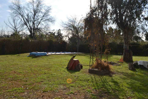 Quinta En Gral Rodriguez 6 Amb, Jardin Y Pileta