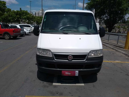 Ducato Mista 06 Lugares Completa Financio 30mil +48x1.299,00