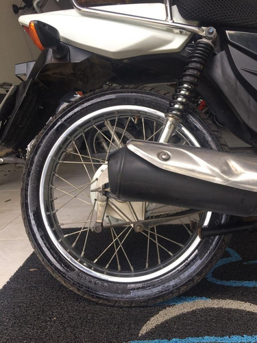 Imagem 10 de 11 de Honda Cargo 125 2014