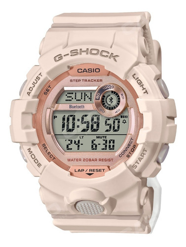Reloj Casio G-shock S-series Gmd-b800-4