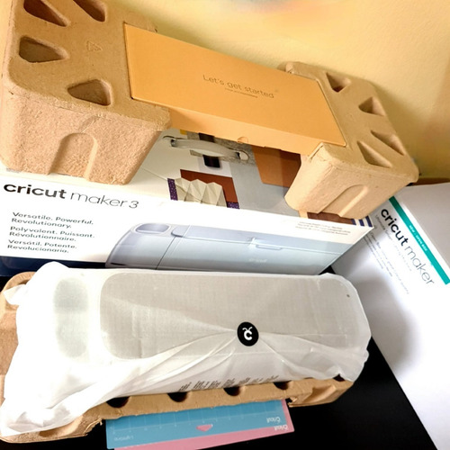 Imagen 1 de 1 de Cricut Maker 3