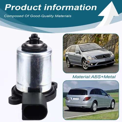 1643200204 2213200904 2513200104 Válvula Solenoide Con Suspe