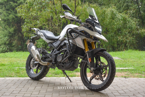 Bmw G310gs G 310 Gs