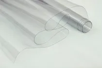 Comprar Plastico Cristal Nº4(400 Micrones) X 50 Mts Cerramientos G&d