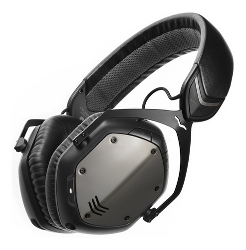 Auriculares V-moda Crossfade Inalambrico Over-ear 