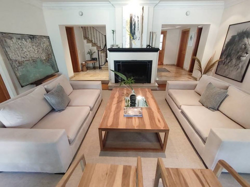 Imagen 7 de 30 de Espectacular Casa En Venta 9 Ambientes En Village Golf And Tennis Country Club, Pilar