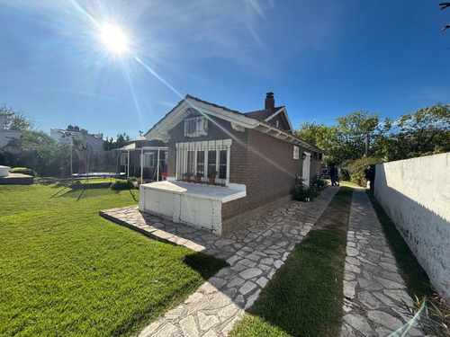Florida 1000-impecable Casa En Venta