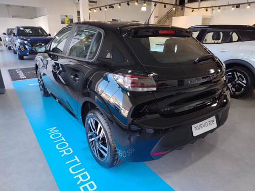 Peugeot 208 1.0T Allure Pack