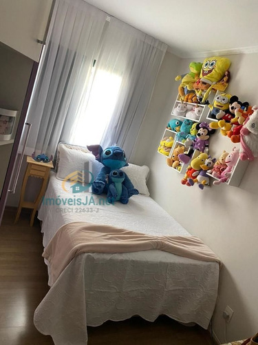 Imagem 9 de 21 de Apartamento Ótima Localização Alphaville - 658