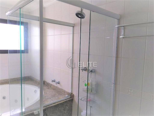 Cobertura Com 3 Dormitórios À Venda, 280 M² Por R$ 1.330.000,00 - Centro - Santo André/sp - Co1959