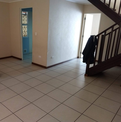 Se Vende Casa En Escuadrón, Coronel