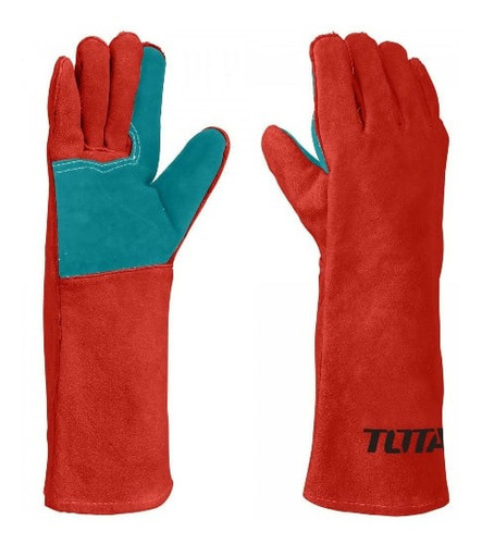 Guantes Total Tsp15161