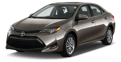 Stop Externo Derecho Toyota Corolla Le 2017 Importado