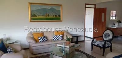 Apartamento en alquiler