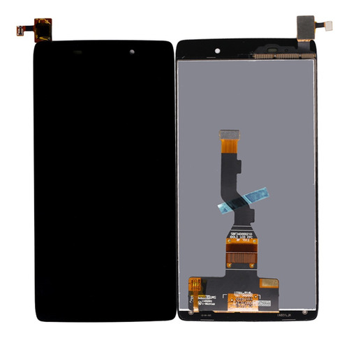 S Pantalla Táctil Lcd Para Alcatel Idol 3 6039 6039a S