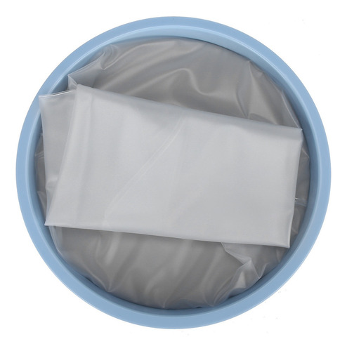 36 Cm Adulto Pie Fundido Cubre Impermeable Elástico Ducha Ca
