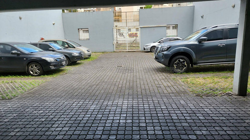 Imagen 11 de 11 de Cochera Fija En Venta En Villa Urquiza, Capital Federal, Buenos Aires
