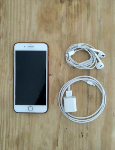 iPhone 7 Plus 128gb Rosé