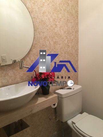 Apartamento A Venda Em Alphaville, 3 Dorm, Sendo 1 Suite - Alpha Sitio - Ap00498 - 68197407