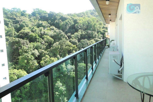 Imagem 8 de 30 de Apartamento À Venda, Praia Das Pitangueiras, Guarujá. - Ap4361