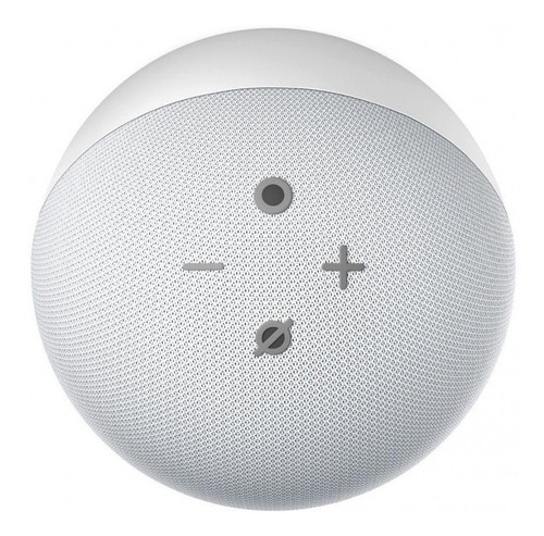 Imagem 6 de 7 de Caixa De Som Inteligente Amazon Echo Dot 4 Assistente Alexa