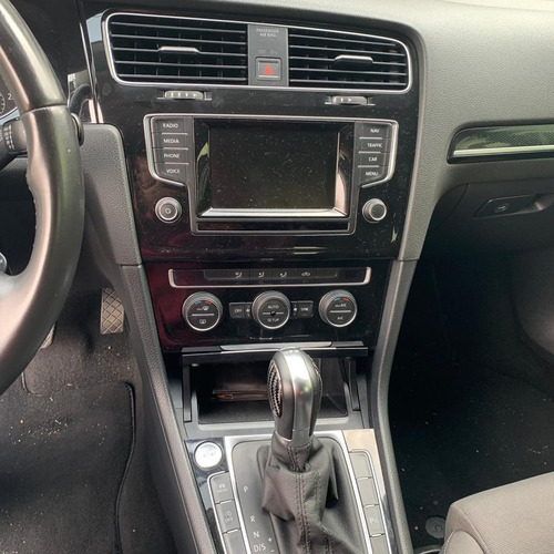 Imagem 14 de 15 de Golf Highline 1.4 Tsi 140cv Aut.